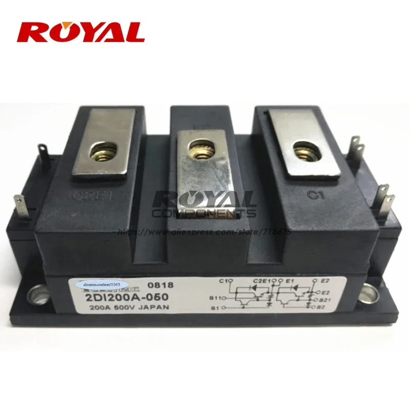 2DI300A-050 2DI300A-050E 2DI300A-050D 2DI200A-050 2DI150A-050 2DI300A-050-03