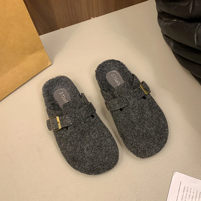 Klapki damskie Klapkidam