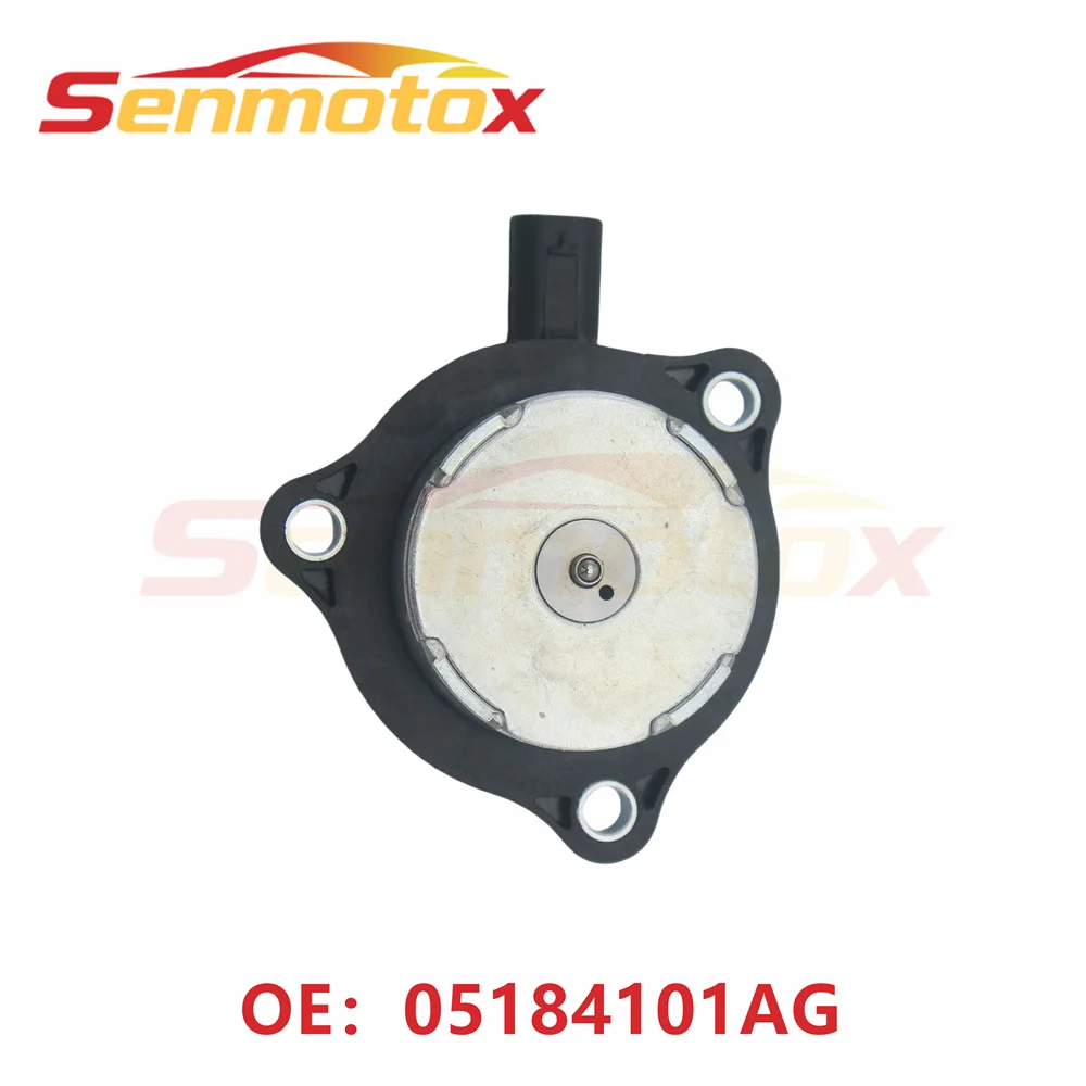 05184101AG Engine Variable Valve Timing VVT Solenoid Actuator For Chrysler 200 300 For Dodge Avenger Charger Jeep Wrangler 3.6L