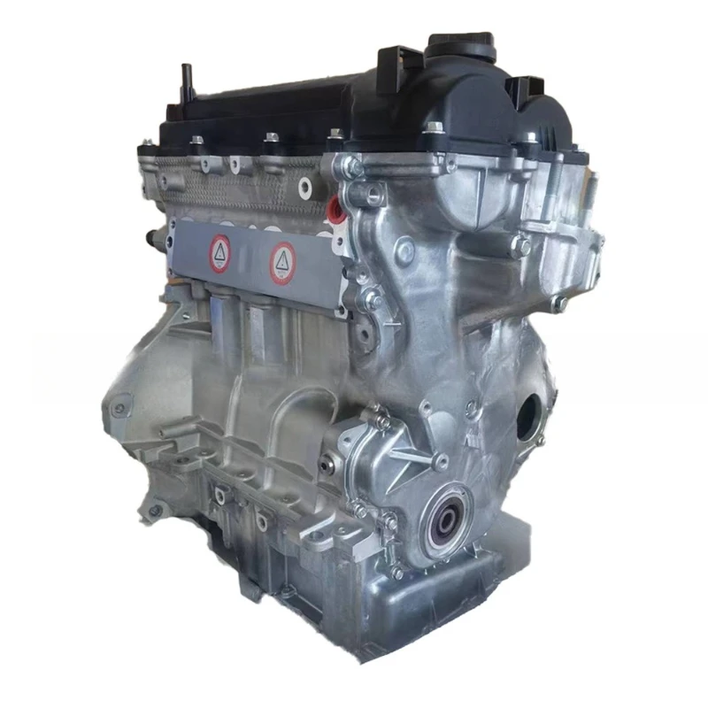 

2.0L for i30ix35 Tucson Kia Carens Rondo car engine assembly motor