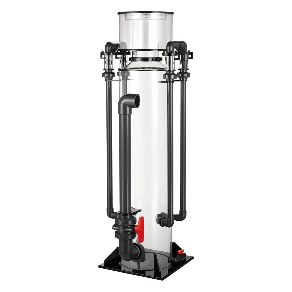 AE-1408DT Modern large protein skimmer for reef and fish tanks