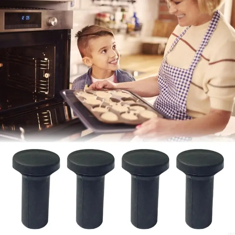 F92F Теплостойкие силиконовые подушки для воздушных фритюр