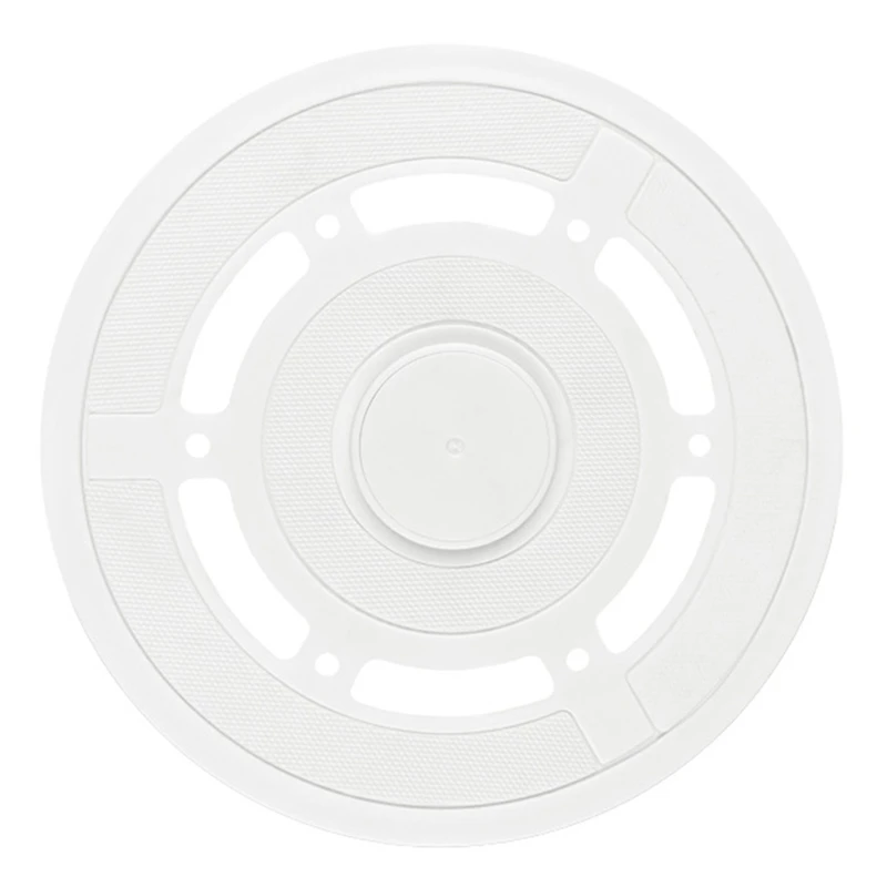 Soporte para fregona Robot Ecovacs Deebot X2 / X2 Pro, consumibles duraderos, 2 uds.