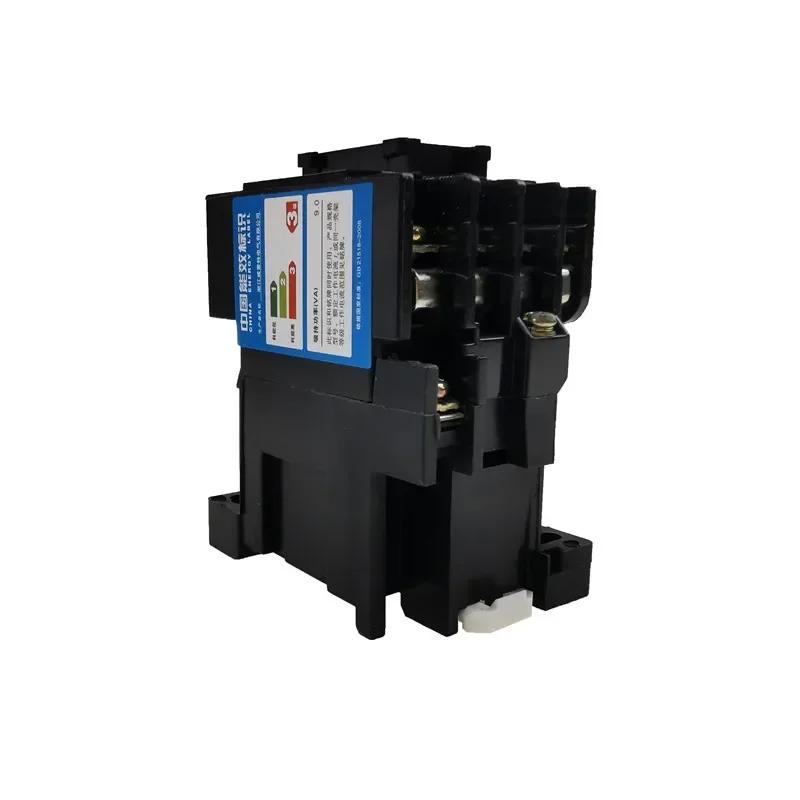 

Контактор контактора переменного тока CJX5-12/S-K11 380В220В24В36В