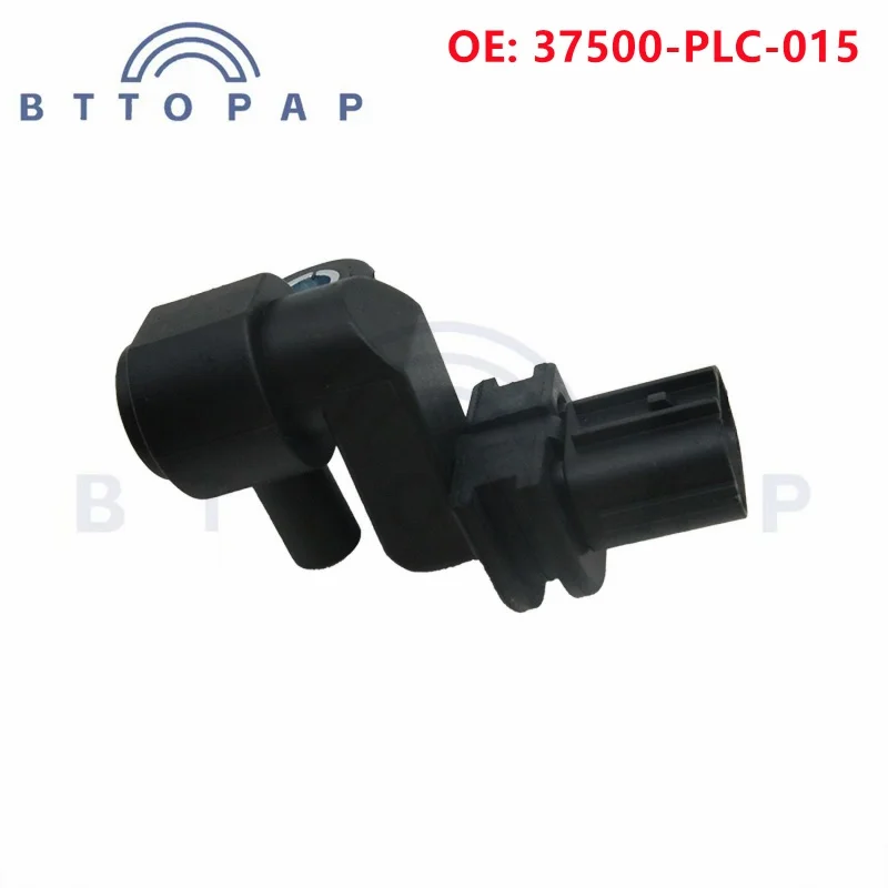 37500-PLC-015  high quality Crankshaft Position Sensor For Acura EL Honda Civic 37500-RJH-015 37500-PLC-005