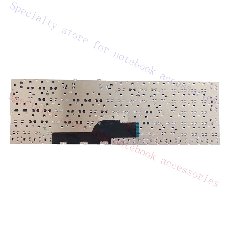 New for Samsung NP300E5A NP300E5C NP300E5X NP300E5Z NP300ESA NP305E5A NP305V5A US Keyboard Black