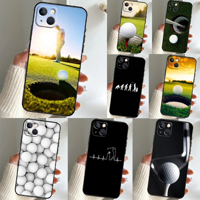 Golf Course Field C… - image