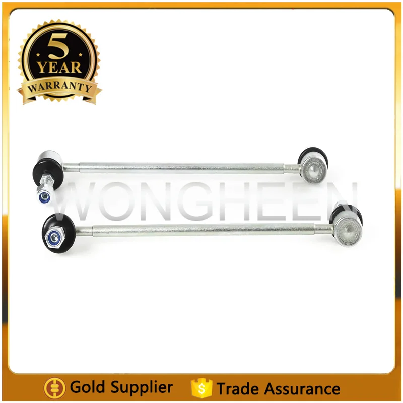 2pcs 48810-33010 Front stabilizer Sway Bar Link for Toyota Avalon Camry Highlander Avensis for Lexus ES300 RX300 RX450HL