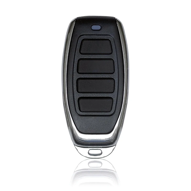 Nouvelle télécommande Globmatic Vella LEO 2 4 Vella2 Vella4 LEO4 pour garage/portail, émetteur de co