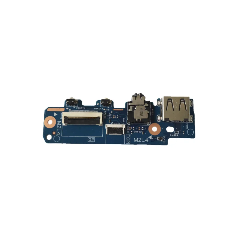 For HP Pavilion x360 13-U M3-U Audio Board USB Small Board 448.07M02.0011