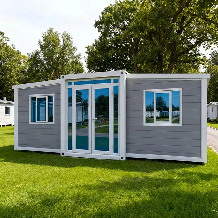 20Ft/40Ft Expandabl…