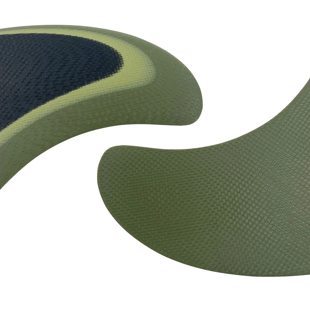 Thumbnail 4 - #69 Compare Surfboard Fins Before You Buy