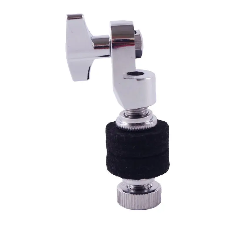 

Cymbal Rack Separator Drum Set Cymbal Holder Cymbal Stand Clutch For Cymbal Stands Drums Percussion Instrument Parts