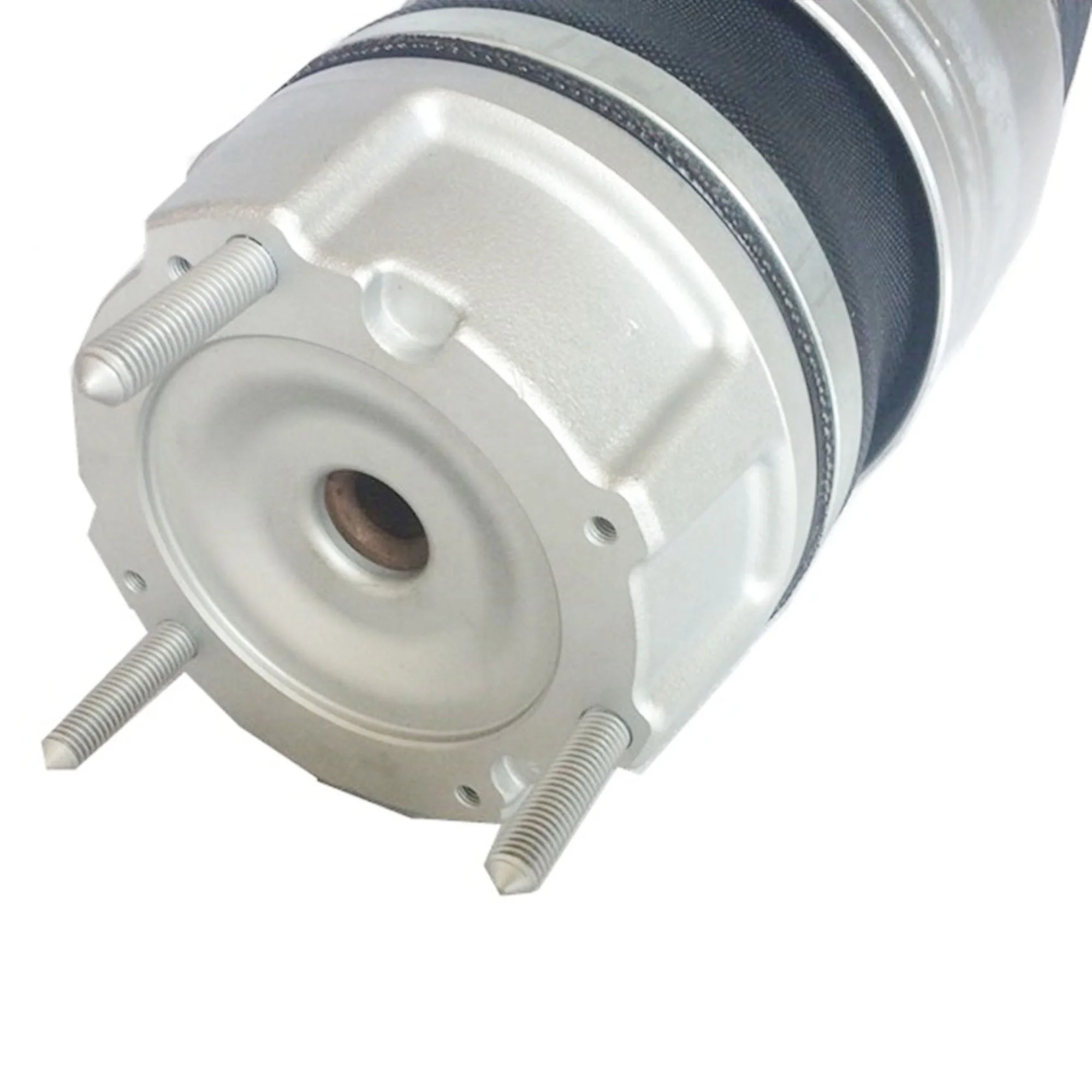 Front Luchtvering Lente 7P6616039N 7P6616040N voor Nieuw Model AUDI Q7 VW Touareg Porsche Cayenne Luchtveer Reparatiesets