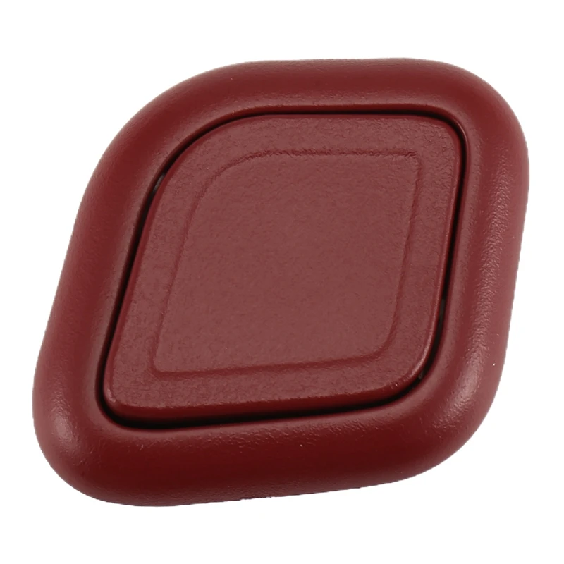 

For Maserati President Geberit SUV Car Headrest Adjustment Button Decorative Frame 673000494 673003071