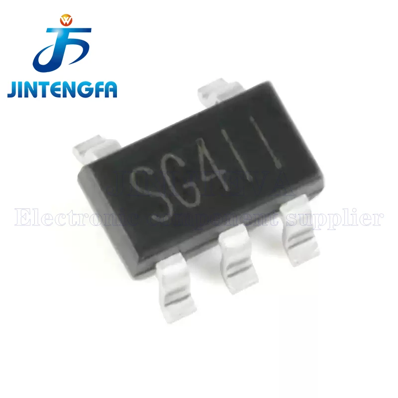 20PCS SGM6601YTN5G/…