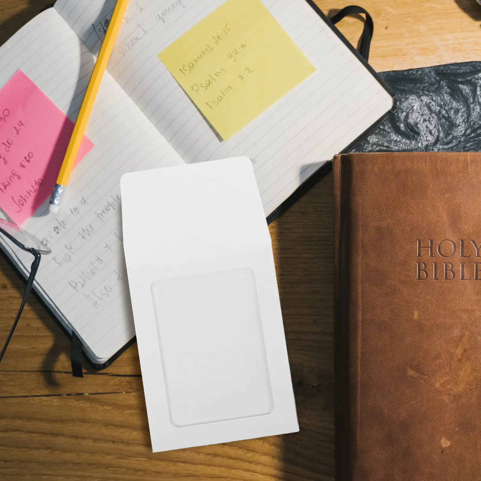 

20 шт. Прозрачные пакеты-конверты для карточек с окошком, простые портативные чехлы для демонстрации фото- и игровых карт