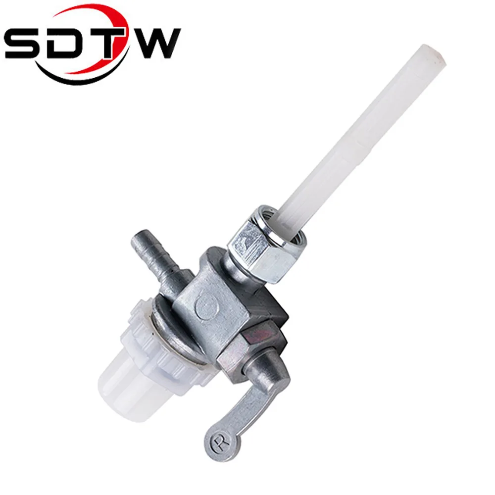 Kraftstoffventil Benzinhahn Abschaltankschalter Passend für FLEXER CAMINO ZUNDAPP