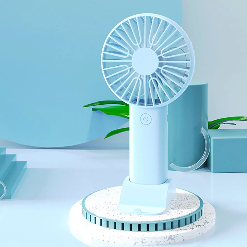 ที่ใส่ขนตาพัดลมเล็กขนาดพกพาแบบชาร์จไฟได้3โหมดพร้อมที่วางโทรศัพท์สำหรับเดินทางแต่งหน้าขนตาให้สนุกสำหรับเด็กเด็กผู้หญิงผู้หญิง