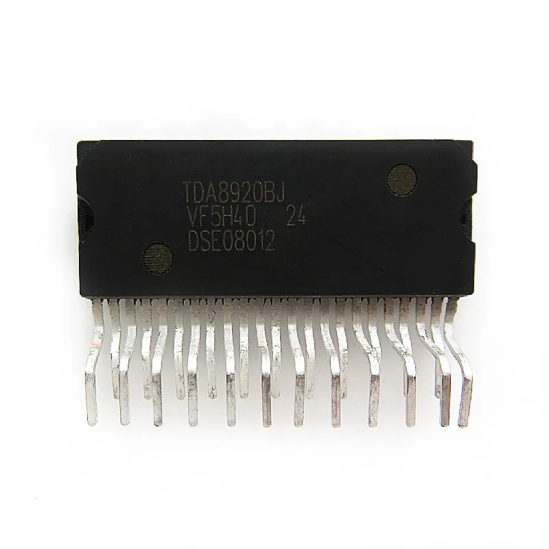 5PCS TDA8920BJ TDA8920 FNB41560B2 IXFK360N10T IXFK360N10 FSB50550ASE 500V 2A 5205-2G TLE5205-2G FDB0165N807L 80V 310A