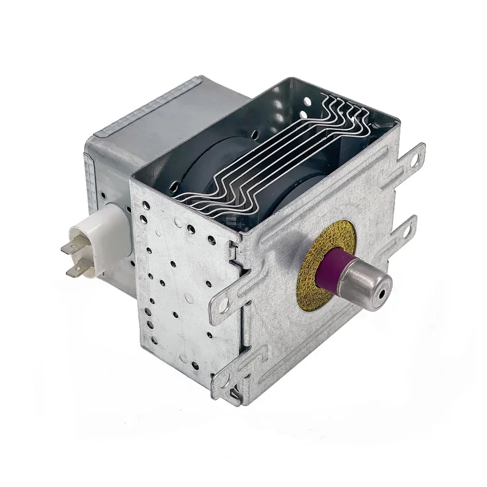 Новый магнетрон OM75P(31) с воздушным охлаждением для микроволновой печи Samsung OM75P, запасные части для промышленной печи