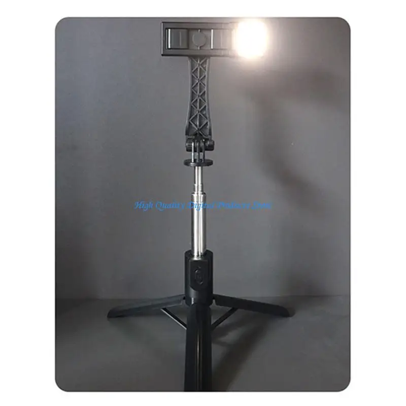 U2JE Phone Tripod Table Stand Desktop Tripod Overhead Shot Photography Arm Universal 2