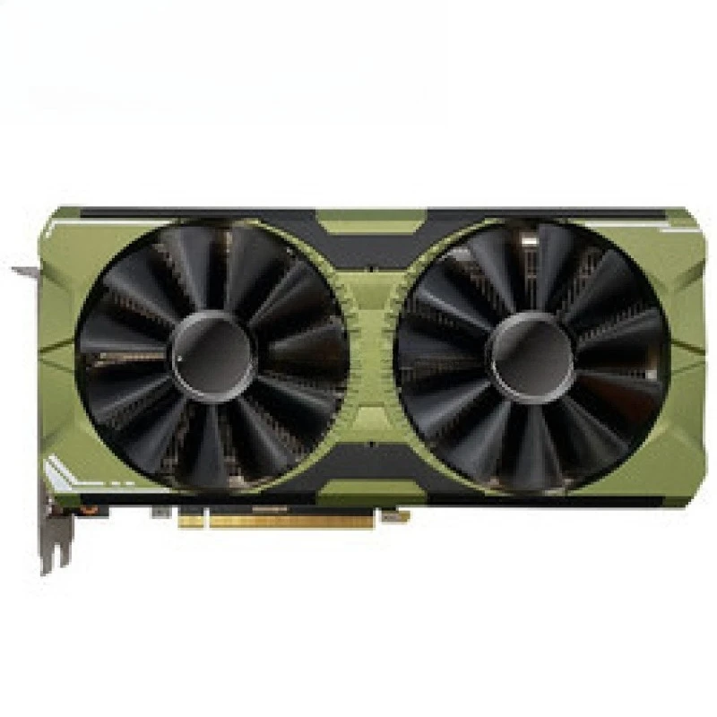 RTX ® 4070 12GB GDDR6X 192bit Dual Fan White
