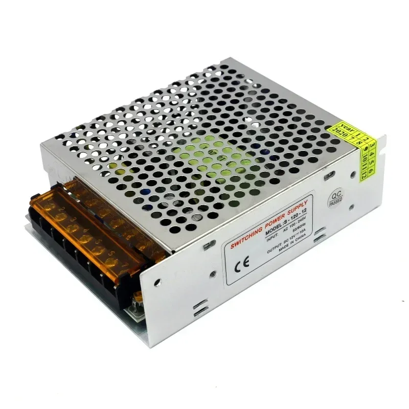 AC 110V-220V TO DC 5V  20A 30A 40A  70A Switch Power Supply Driver Adapter LED Strip Light 5v power supply  dc power supply