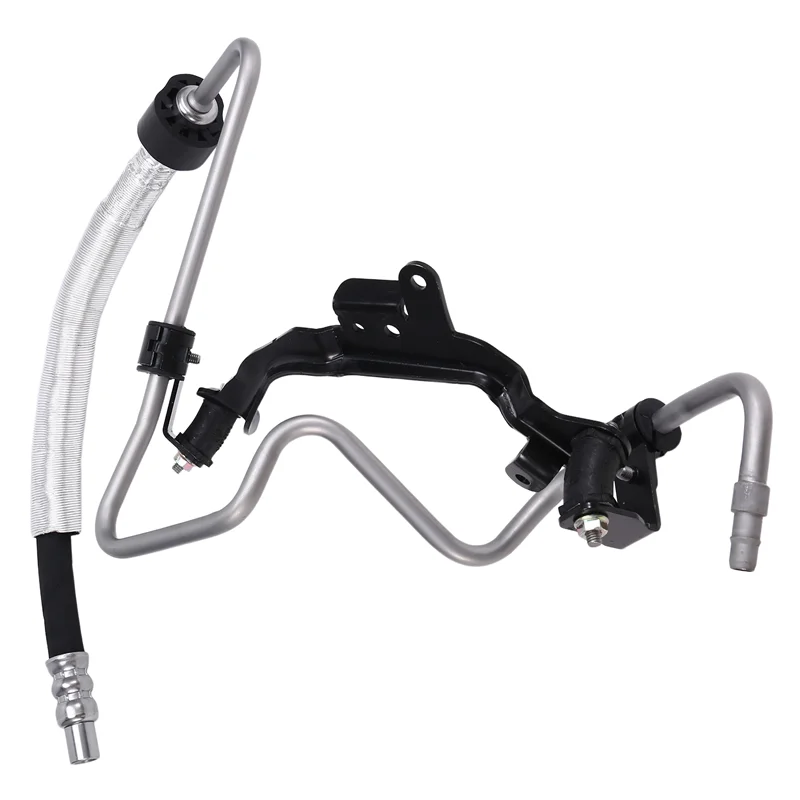 

ABHY-For LAND ROVER RANGE ROVER L405 L494 Car High Pressure Power Steering Pipe LR035469