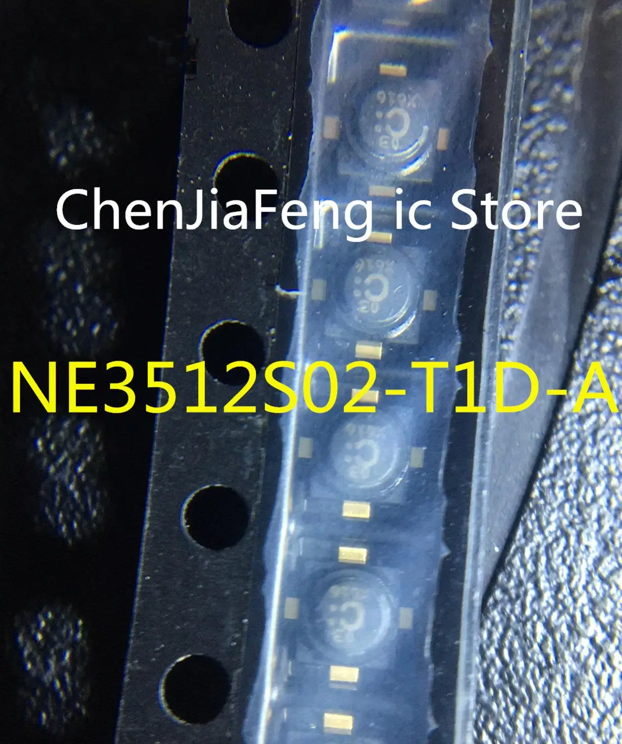 

10PCS~100PCS/LOT NE3512S02-T1D NE3512S02-T1D-A SMT86 New original