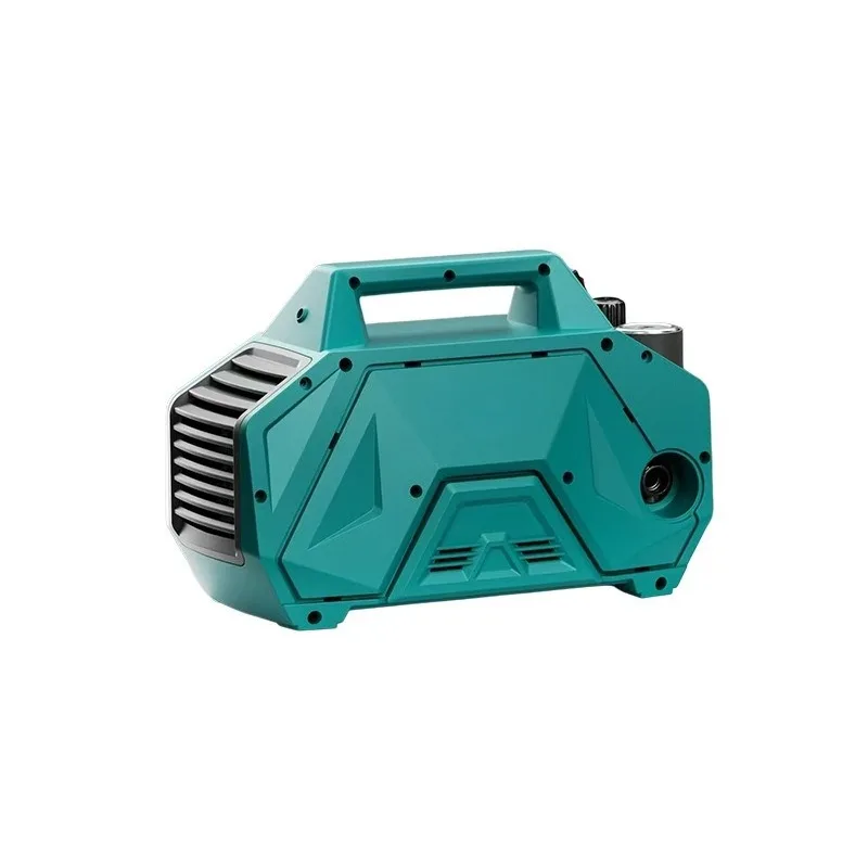 2000Z Portable Car Wash Gun Pressure Washer Handheld High Power Strong Flush Washer