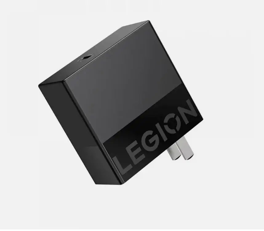 Imagem -02 - Carregador de Carregamento Rápido para Lenovo Legion Adaptador Original Usb-c Gan 140w C140 Pd3.1