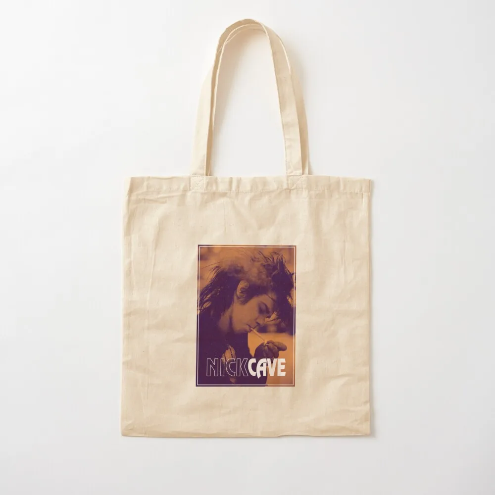 Nick Cave Tote Bag