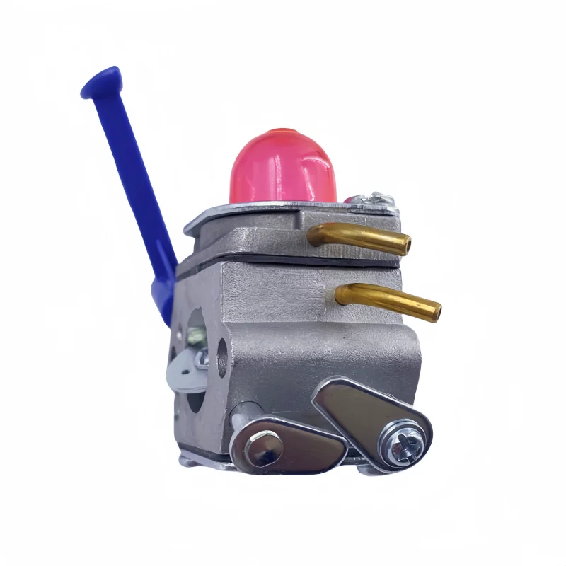 Kit de afinação de carburador para Husqvarna 128L 128LDX 128R 128RJ 125R 125RJ 128C 128CD Trimmer Edger 545081848 C1Q-W40A Carb