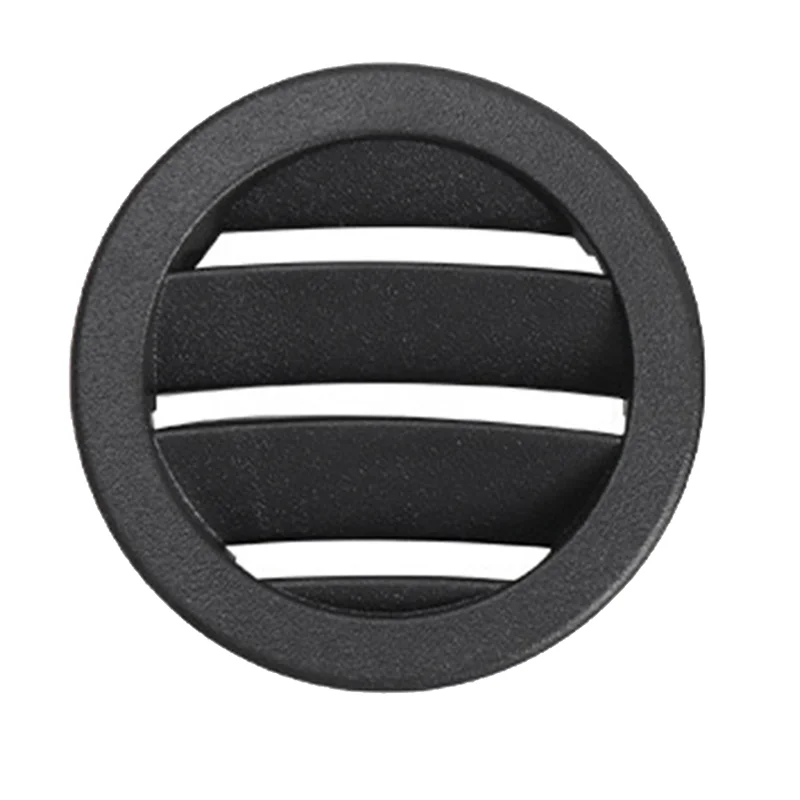 

Правый черный боковой воздуховыпускной отверстие переменного тока, вентиляционная решетка, крышка панели, детали для Mercedes Benz E-Class W212 E300 2009-2015