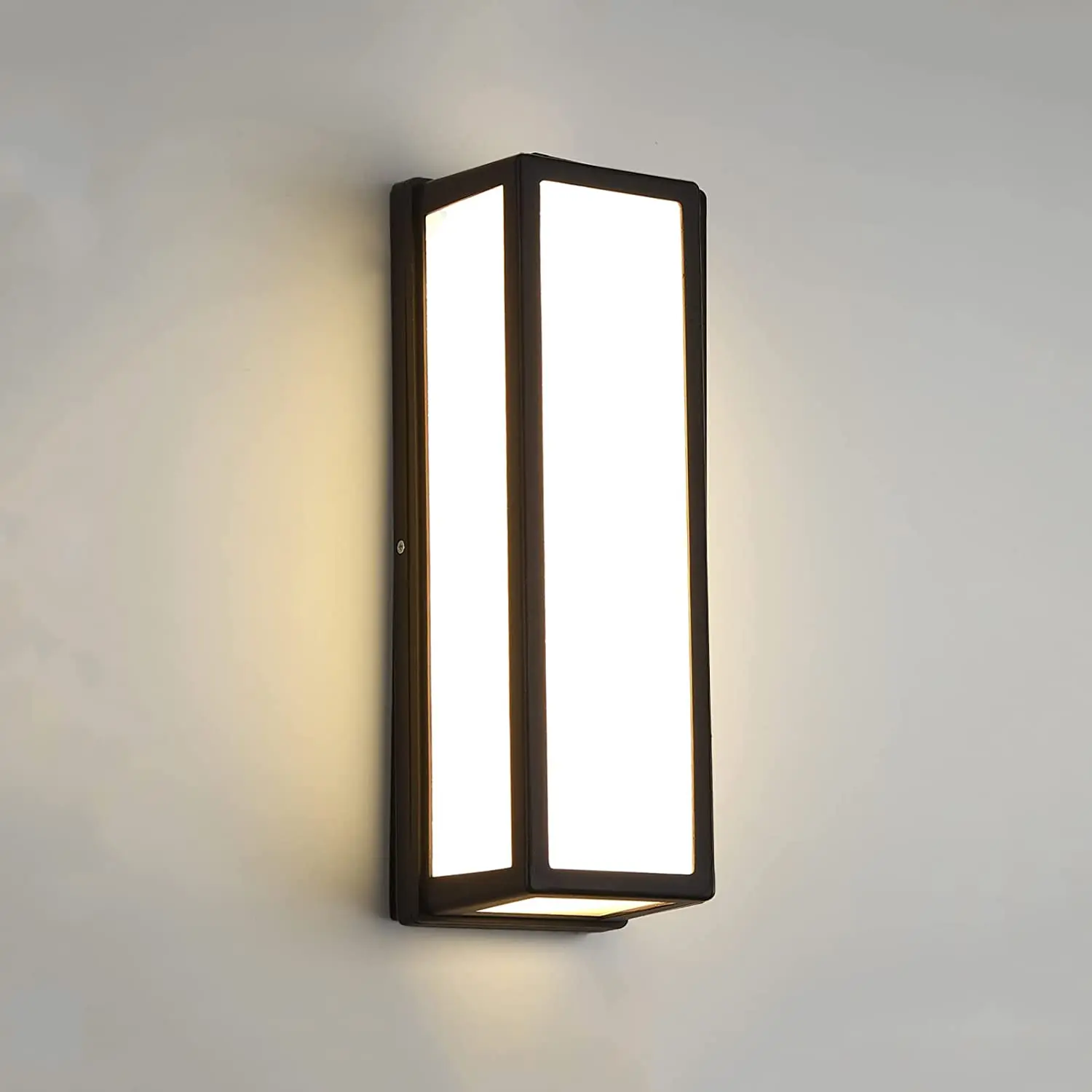 

Outdoor Wall Light Outdoor LED 30W Mounted Modern Porch and Patio Wall Lamp for Living Room Patio Garagr Staircase Terrace