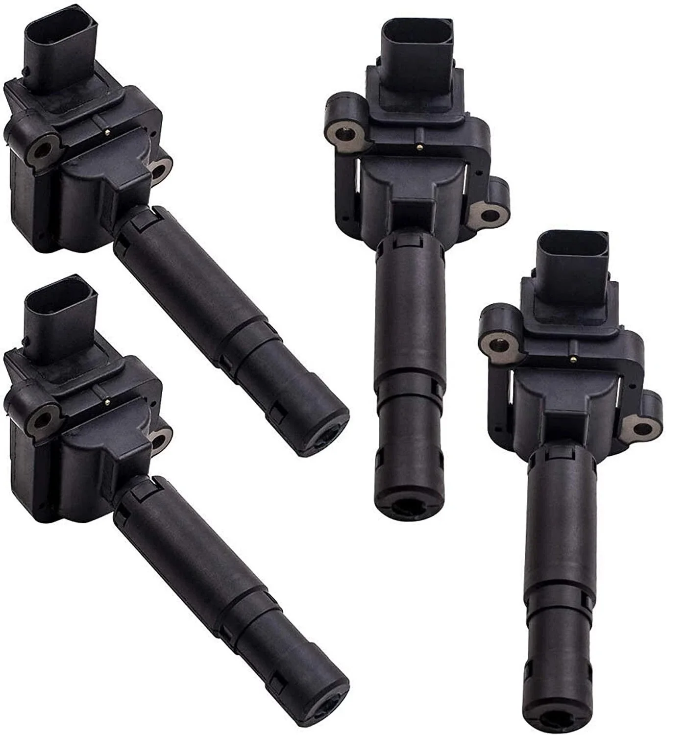 

4pcs A0001502980 Ignition Coil For Mercedes Benz M271 S211 S212 W212 W204 1.8T A0001502580 UF658 GN10552 0001502580 0001502980