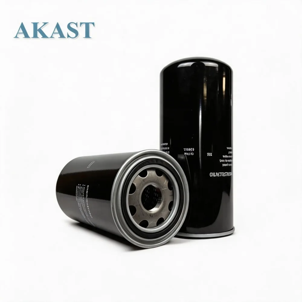 6.3465.0 6.3465.0B1 SH62152 Oil Filter Element Replacement Part for Kaeser Air Compressor  Filter