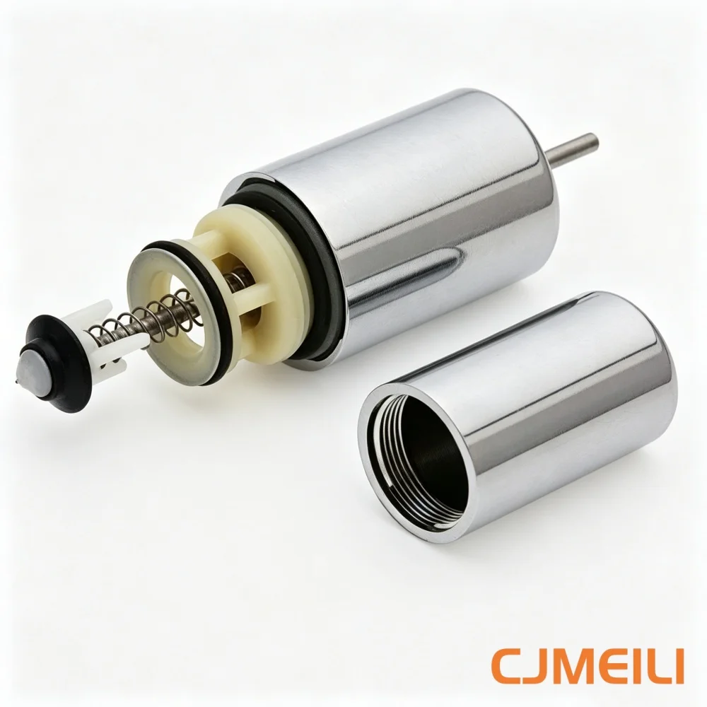 Shower Valve Replacement Parts, Water Diverter, 95014000