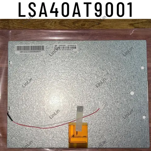 10.4 LCD 스크린, LSA40AT9001 TM104SDHG30 A103SN03 V1, 신제품
