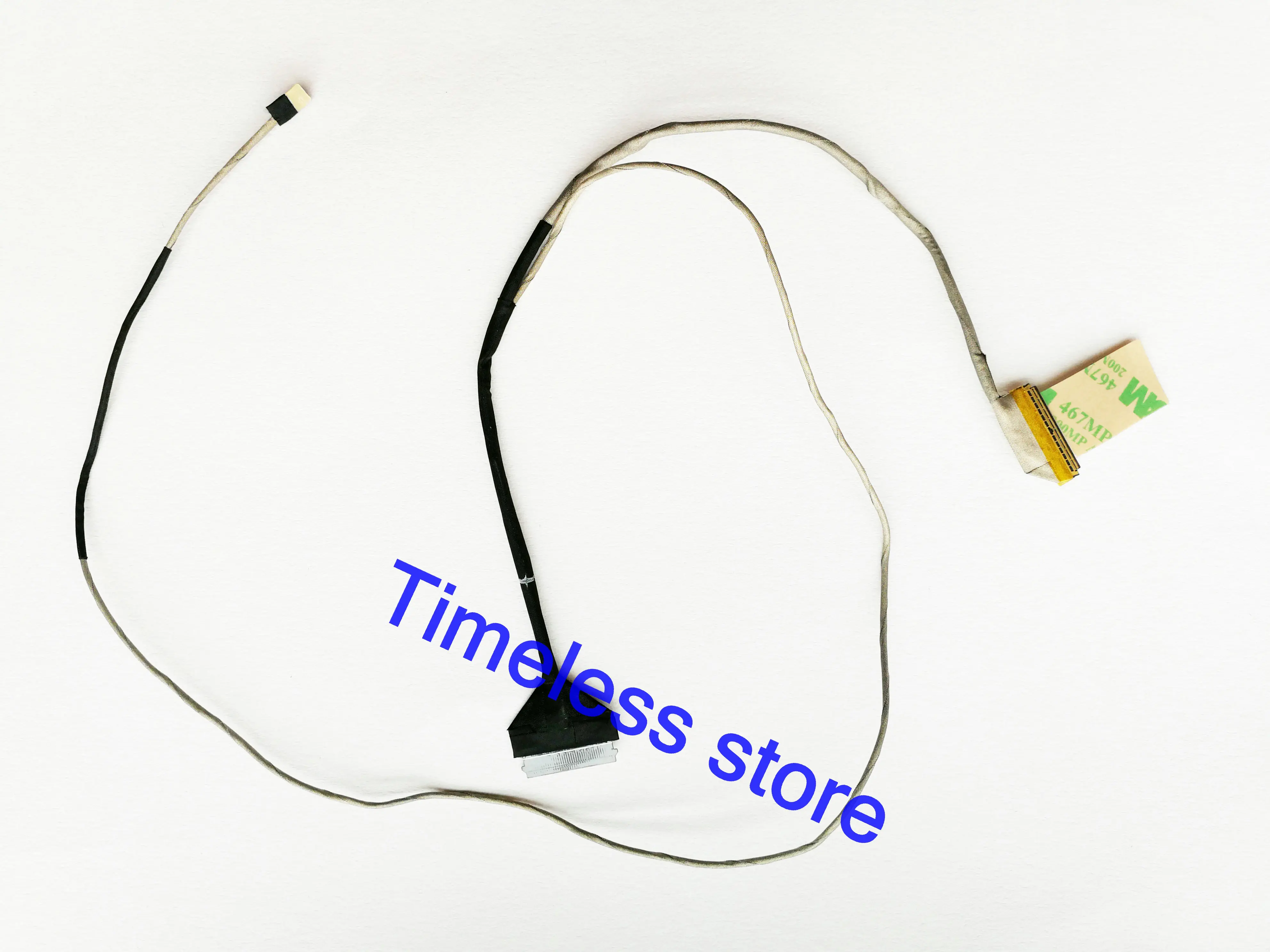 جديد لـ hp 17-AN led LCD lvds كابل DD0G3BLC001 DD0G3BLC010