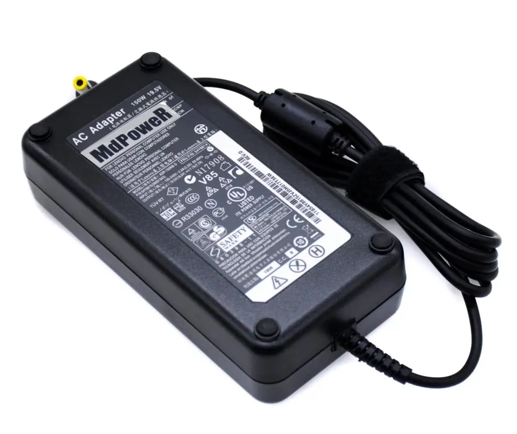 150W 19.5V 7.7A AC Adapter for lenovo ThinkCentre M72z M91z M93z M91p C540  All-in-One pc power supply A720 A600 AP9002 41A7733