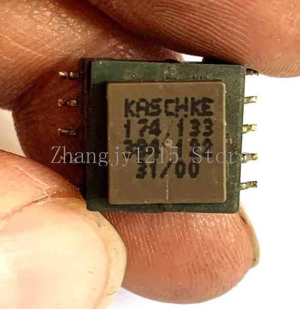 Converter Trigger Drive Transformer KA=CHKE 174.133 384.122 and 487.841
