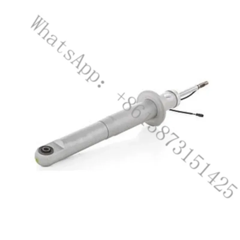 Suitable New 2006 Quattroporte Shock Absorbers/Dampers Condition