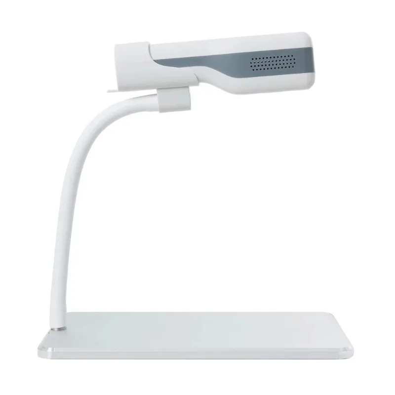 Infrared Vein Detector with Stand, Portable Red Light Vein Locator for Baby Vein Visualization & Positioning