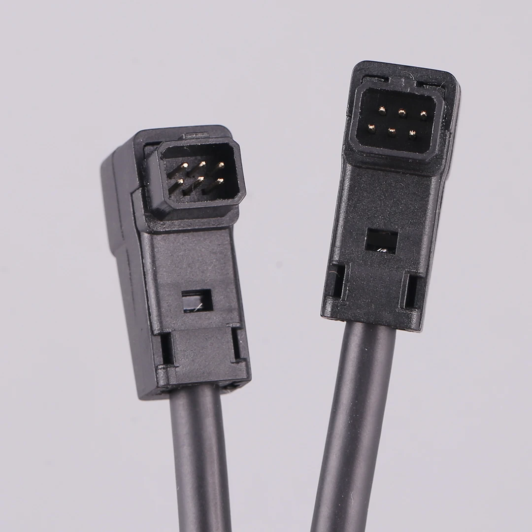 Mayatech for Futaba Trainer Cable Trainer Cord FUTM4415 - Micro to Micro T8FG/14SG/16sz/16IZ/18SZ Full Compatibility for Futaba