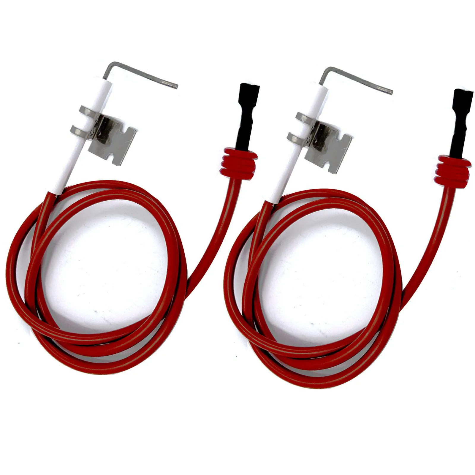 Ignition Electrode Replacement for Suburban for rv Stoves Single Probe Design Fits Standard Cooking Appliance Ignition Systems