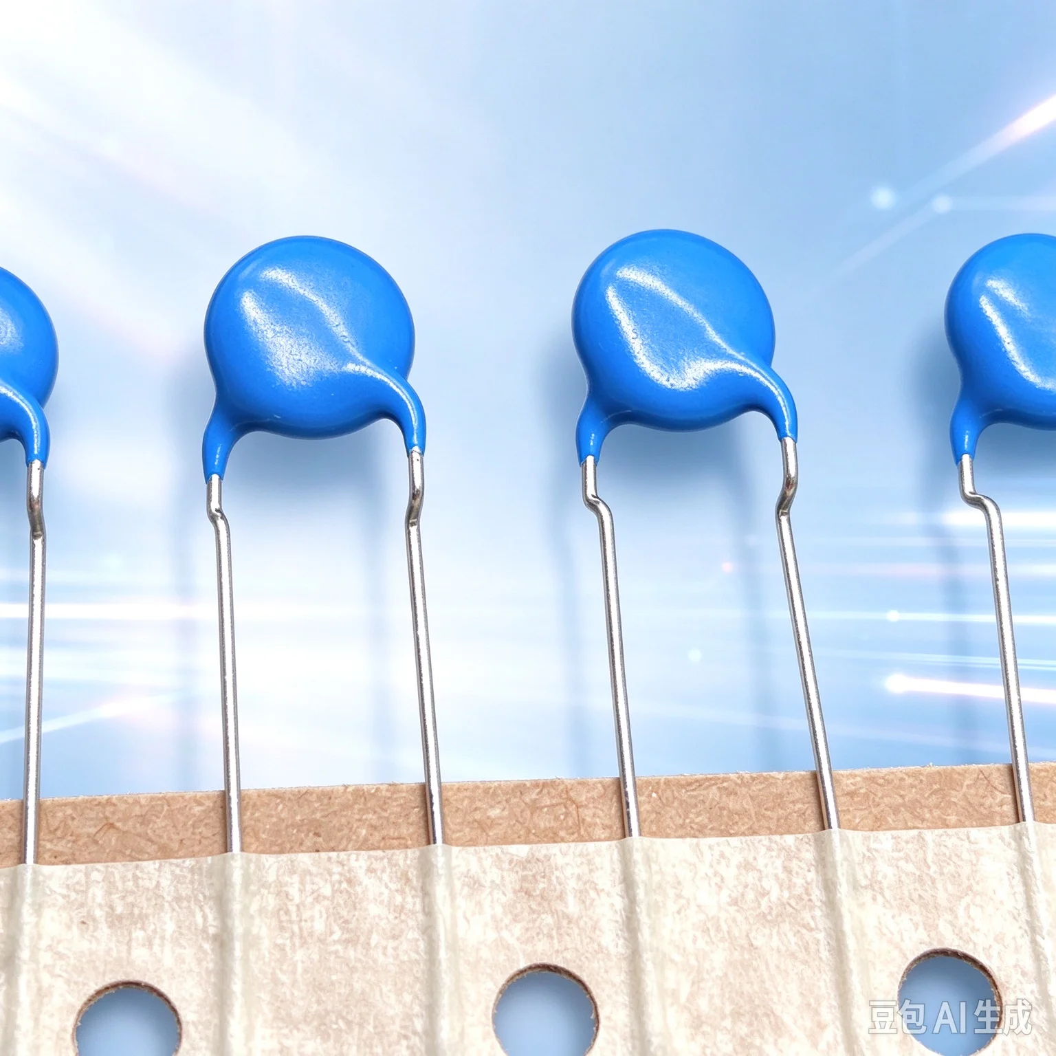 Premium for UK YU0AC222M 2200pF 222 2.2nF X1:400V Y2:250V Y5U Ceramic Capacitor  200pcs