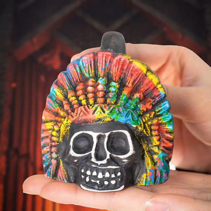 Whistle de Muerte Realista: La Mejor Opción para Escenarios de Terror y Experiencias Inmersivas