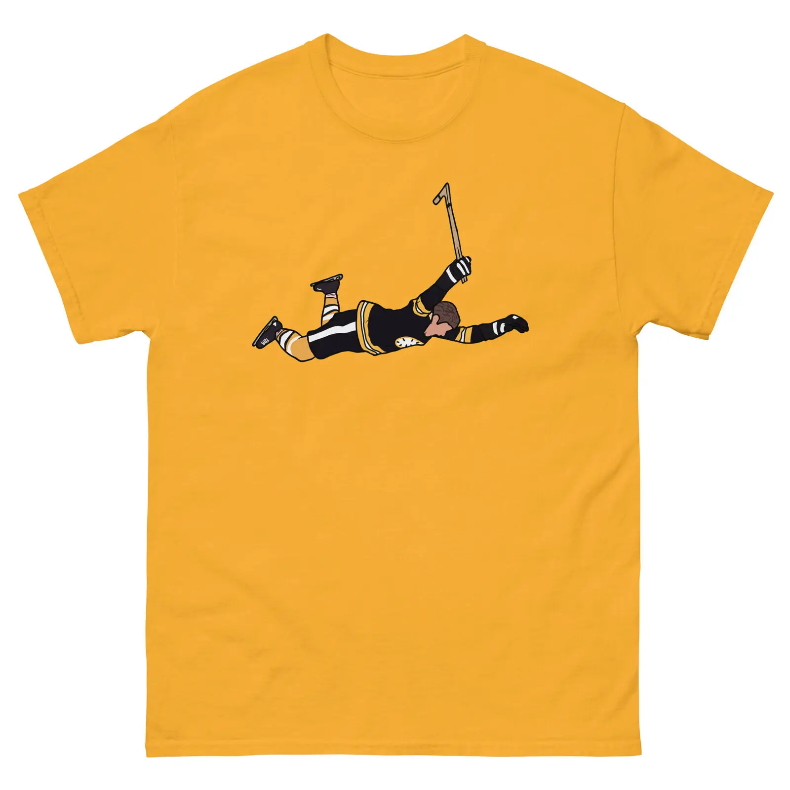 Orr  Celebration T-Shirt